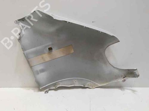 Left front fenders RENAULT MASTER II Van (FD)  | BP19249553C41 