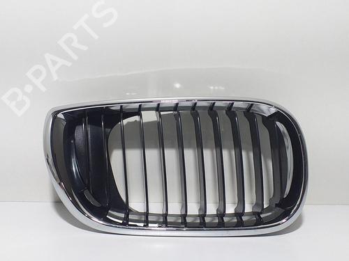 Front grille BMW 3 (E46) 320 d (150 hp) 9038004