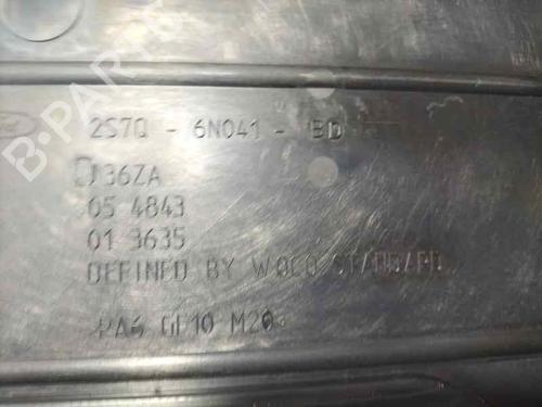 Upper protection FORD MONDEO III Saloon (B4Y)  | BP19416740M93 