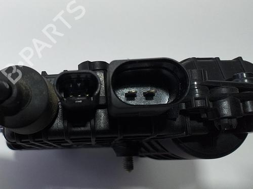 Electronic module BMW X6 (E71, E72) xDrive 30 d | BP13320555M83 