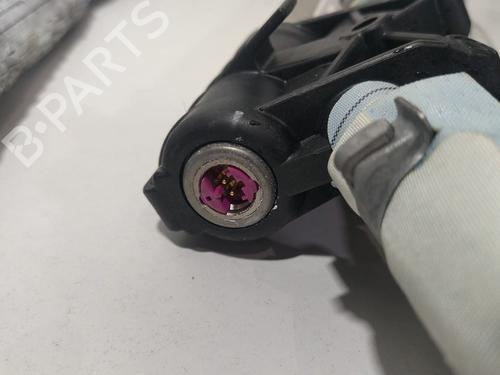 Right curtain airbag AUDI A6 Allroad C6 (4FH) 3.0 TDI quattro | BP16172036C12 