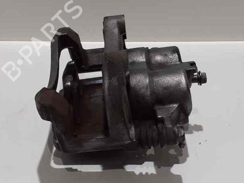 Right front brake caliper NISSAN X-TRAIL I (T30) 2.2 dCi 4x4 | BP11569610M104 