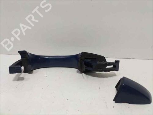 Rear right exterior door handle SEAT LEON (5F1) 1.6 TDI | BP17140365C130 