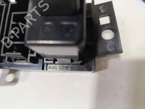 Headlight switch HYUNDAI TUCSON (JM) 2.0 CRDi | BP16873656I24 