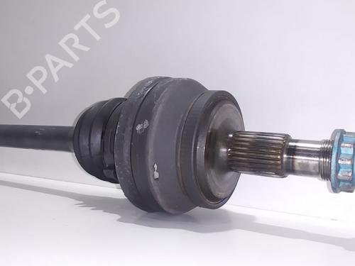 Right rear driveshaft MERCEDES-BENZ E-CLASS (W212) E 200 CDI / BlueTEC (212.005, 212.006) | BP7196654M41 