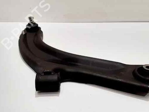 Right front suspension arm RENAULT CLIO III (BR0/1, CR0/1)  | BP6242546M13 