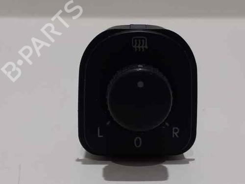 Mirror switch VW GOLF V (1K1)  | BP5761666I25 