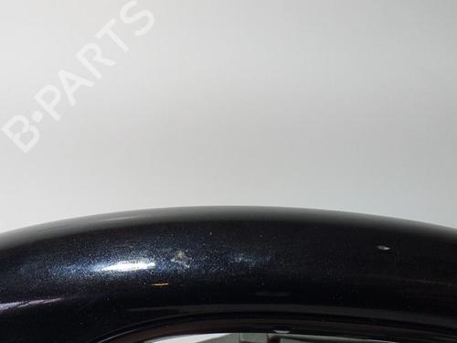 Rear left exterior door handle VW TOUAREG (7LA, 7L6, 7L7) 3.0 V6 TDI | BP11417295C130 