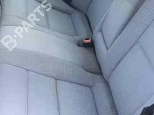 Instrument cluster MERCEDES-BENZ C 
