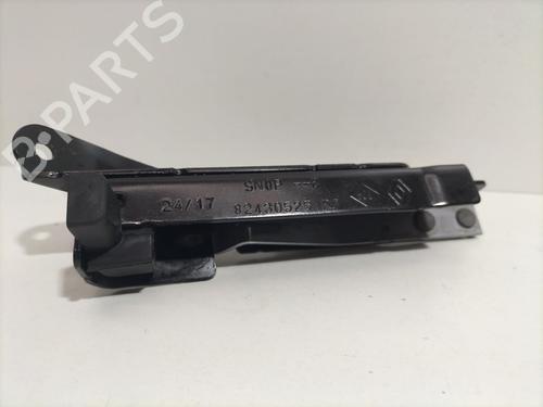Hinge/Door check strap DACIA DOKKER MPV (KE_) 1.5 dCi (KEAJ, KEAH) | BP16131603C146 