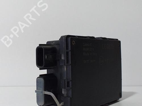 Elektronisk modul LAND ROVER RANGE ROVER SPORT II (L494) 3.0 SDV6 4x4 | BP14516297M83 