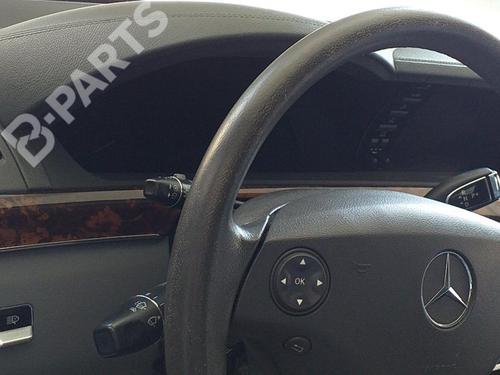 Switch MERCEDES-BENZ S-CLASS (W221, V221) S 350 (221.056, 221.156) | BP11188015E3  - Image 8