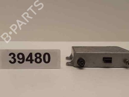 Used Electronic module MERCEDES-BENZ C-CLASS (W203) C 220 CDI (203.006) (136 hp) 6613589