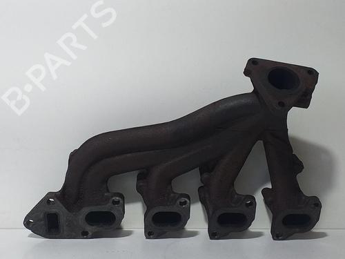 Exhaust manifold MERCEDES-BENZ B-CLASS Sports Tourer (W245)  | BP11710726M110