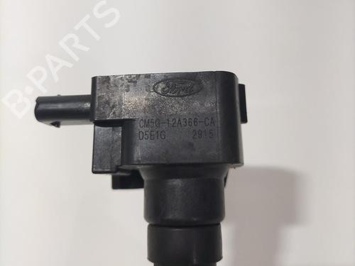 Ignition coil FORD FOCUS III 1.0 EcoBoost | BP16013872M94 