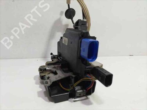 Front right lock VW TOUAREG (7LA, 7L6, 7L7)  | BP17066816C97 