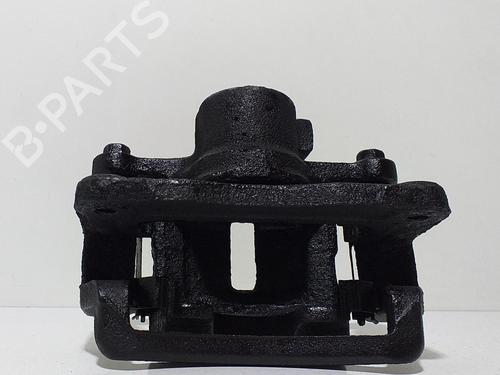 Left rear brake caliper CHEVROLET CAPTIVA (C100, C140) 2.0 D 4WD | BP11569867M107 