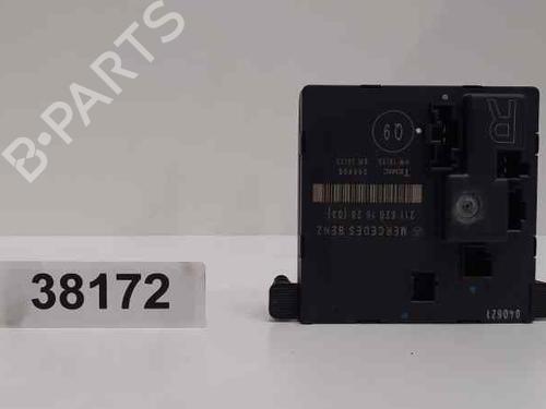 Electronic module MERCEDES-BENZ E-CLASS (W211) E 240 (211.061) | BP5764615M83 