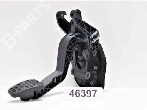 Used Clutch pedal Clutch pedal FORD FIESTA VI (CB1, CCN) 1.25 (82 hp) 8763872 8763872