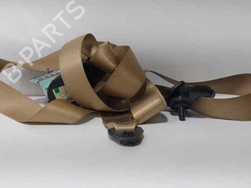 Front right seatbelt BMW 5 (E60) 520 d | BP19931392I25 