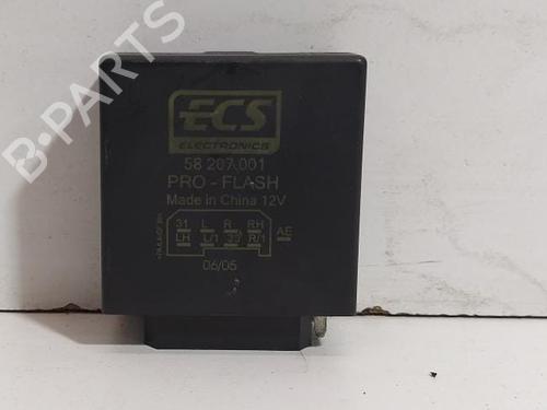 Used Electronic module MERCEDES-BENZ E-CLASS (W211) [2002-2009]  15891270
