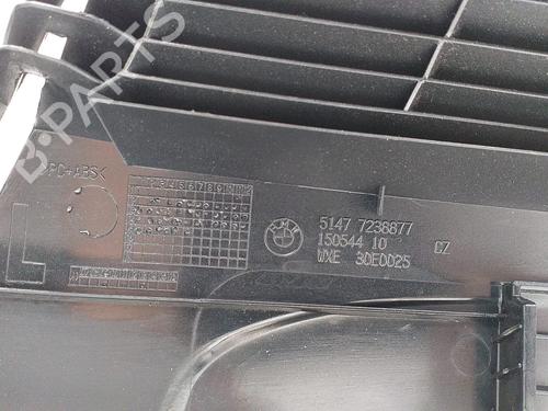 Other BMW 3 Touring (F31) 318 d | BP13964367O1 