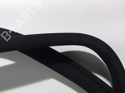 Rubber door seal MERCEDES-BENZ E-CLASS (W211) E 500 4-matic (211.090) | BP13965088C142 