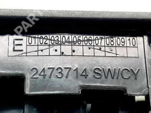 Right front window switch BMW 2 Active Tourer (F45) 218 d | BP5762751C105  - Image 9