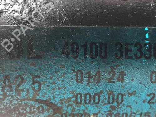 Driveshaft KIA SORENTO I (JC) 2.5 CRDi | BP10773462M37 