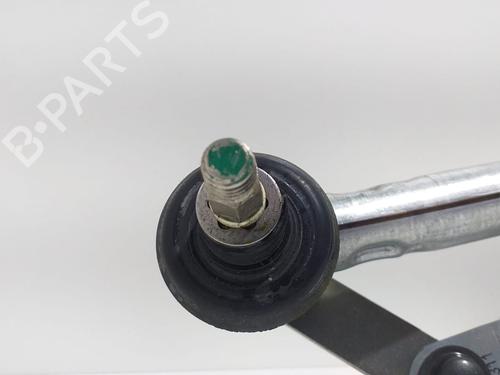 Front wiper motor BMW 3 (E46) 325 i | BP8369200M29 