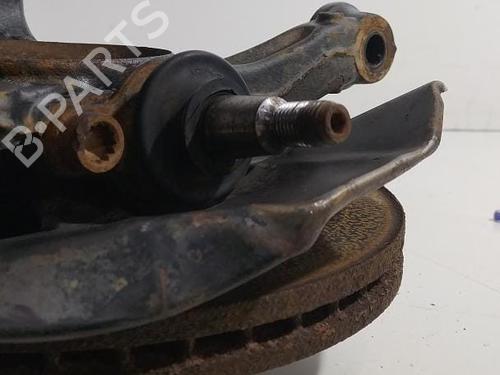 Right front steering knuckle VW TRANSPORTER T5 Van (7HA, 7HH, 7EA, 7EH)  | BP16010016M26 