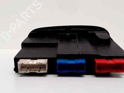 Climate control VW SHARAN (7M8, 7M9, 7M6) 1.9 TDI | BP6777846I5 