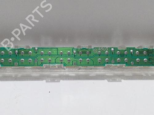 Third brake light BMW 1 (E87) 120 d | BP7756246L11 