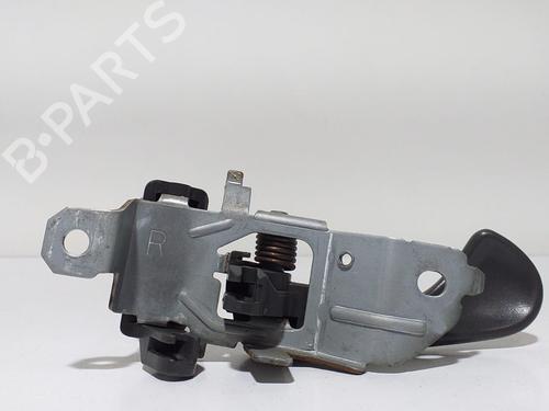 Front right interior door handle MITSUBISHI PAJERO SPORT I (K7_, K9_) 2.5 TD (K94W, K74T) | BP9051513I14 