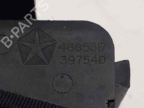 Mirror switch CHRYSLER VOYAGER IV (RG, RS) 2.5 CRD | BP5764754I25 
