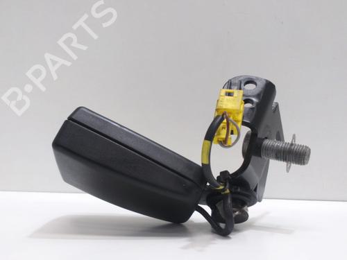 Rear left seatbelt MERCEDES-BENZ E-CLASS (W212) E 200 CDI / BlueTEC (212.005, 212.006) | BP7203517I29 