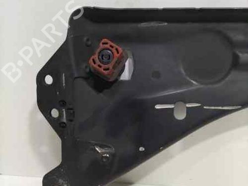 Crossmember MERCEDES-BENZ E-CLASS (W211)  | BP18013879C162 