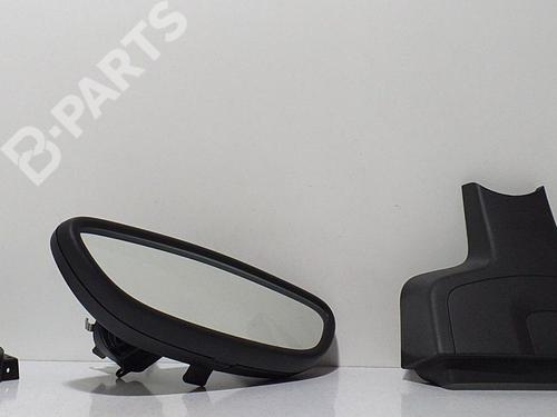 Used Rear mirror Rear mirror PORSCHE CAYENNE (92A) 4.8 GTS (420 hp) 10960431 10960431
