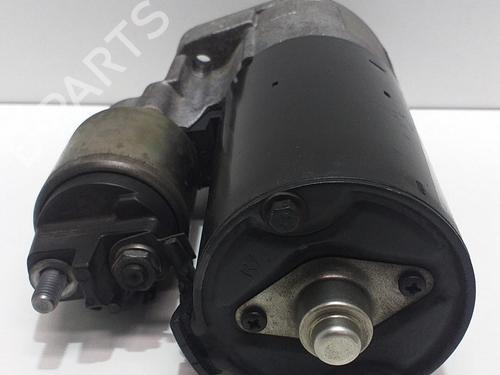 Starter MERCEDES-BENZ M-CLASS (W164)  | BP7715124M8 