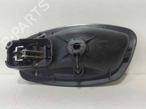 Front right interior door handle RENAULT MEGANE III Hatchback (BZ0/1_, B3_)  | BP19447450I14 