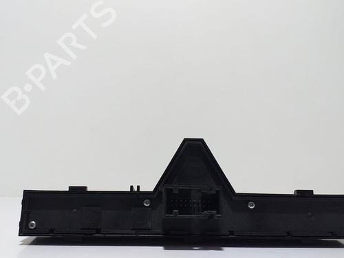 Warning switch OPEL CORSA D (S07)  | BP8640230I22 