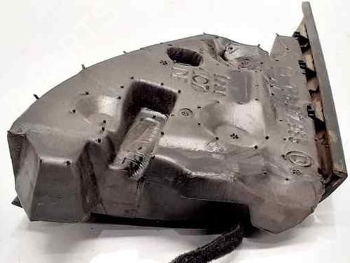 Radio VW TOUAREG (7LA, 7L6, 7L7) 3.0 V6 TDI | BP6613769E6 