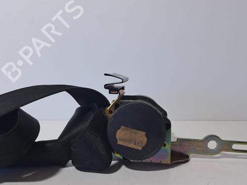 Rear left seatbelt BMW 3 (E46) 320 i | BP14833911I29 