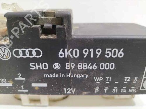 Electronic module SEAT IBIZA II (6K1)  | BP17614682M83 