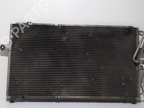 Used AC radiator KIA CARNIVAL II (GQ) 2.9 CRDi (144 hp) 10698075