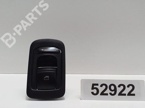 Used Right rear window switch Right rear window switch PORSCHE CAYENNE (9PA) [2002-2010] 8045280 8045280