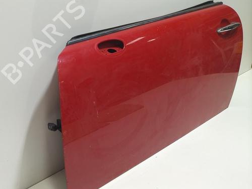 Left front door MINI MINI (R50, R53)  | BP16063345C2 