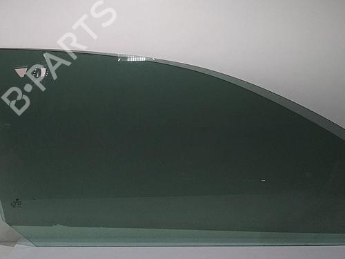 Front right door window VW GOLF V (1K1) 2.0 GTI (200 hp) 10205952