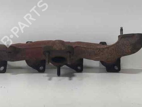 Exhaust manifold CITROËN XSARA PICASSO (N68) 2.0 HDi | BP19169898M110 