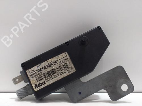 Elektronisk modul MERCEDES-BENZ M-CLASS (W163) ML 400 CDI (163.128) (250 hp) 8281458